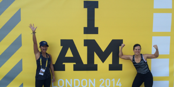 2014 Invictus Games Article